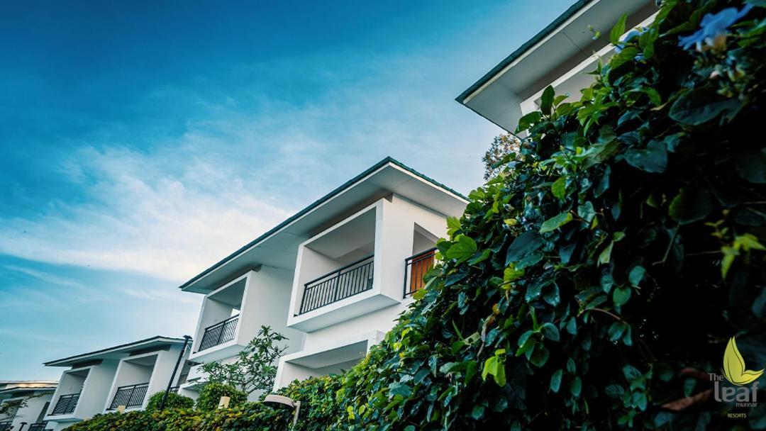 The Leaf Munnar Exterior foto